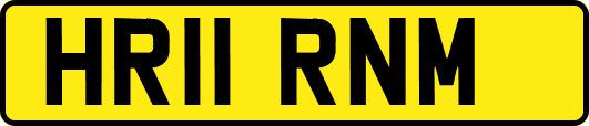 HR11RNM