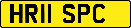 HR11SPC