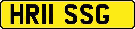 HR11SSG