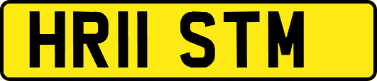 HR11STM
