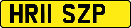 HR11SZP