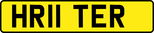 HR11TER