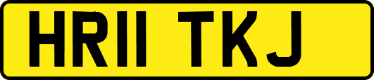 HR11TKJ
