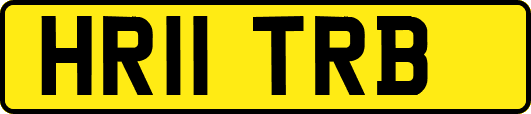 HR11TRB