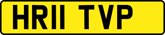 HR11TVP