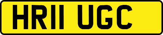 HR11UGC