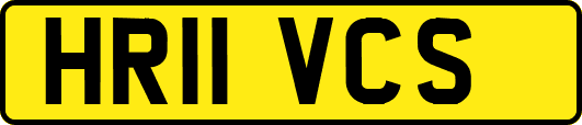 HR11VCS