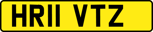 HR11VTZ
