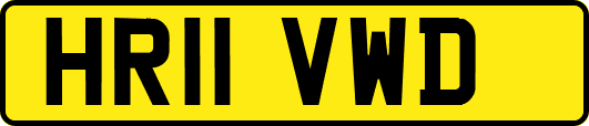 HR11VWD