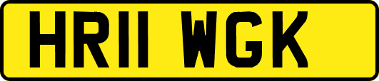 HR11WGK