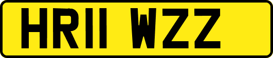 HR11WZZ
