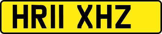 HR11XHZ