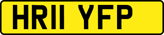 HR11YFP
