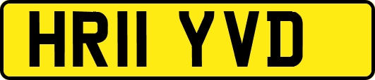 HR11YVD