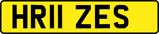 HR11ZES