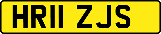 HR11ZJS