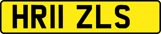 HR11ZLS