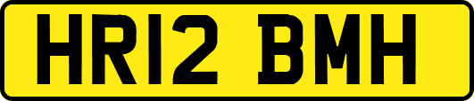HR12BMH