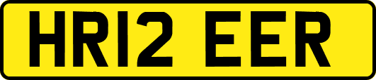 HR12EER