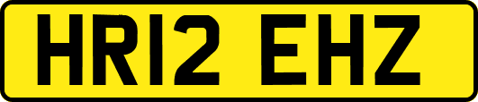 HR12EHZ