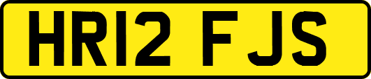 HR12FJS