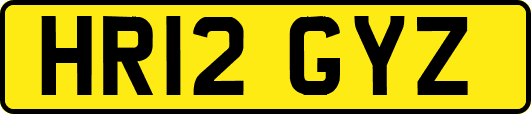 HR12GYZ