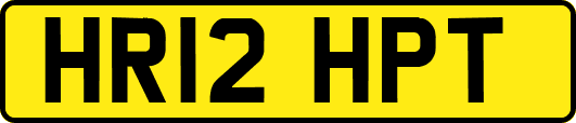 HR12HPT