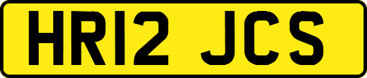 HR12JCS