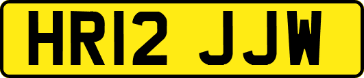 HR12JJW