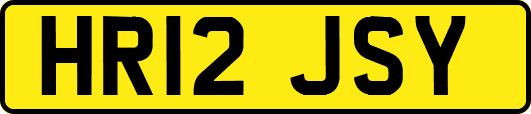 HR12JSY
