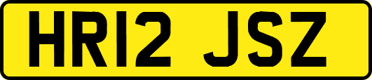 HR12JSZ