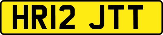HR12JTT