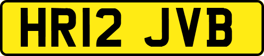 HR12JVB