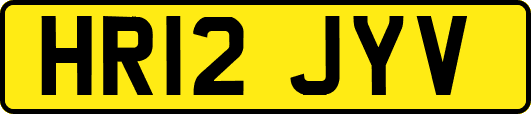 HR12JYV