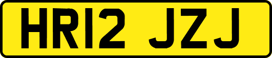 HR12JZJ