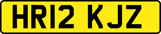 HR12KJZ