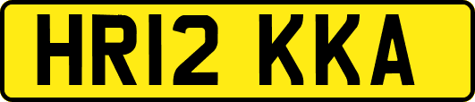 HR12KKA
