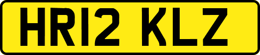 HR12KLZ