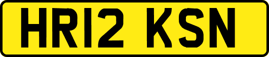 HR12KSN
