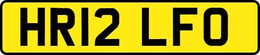 HR12LFO