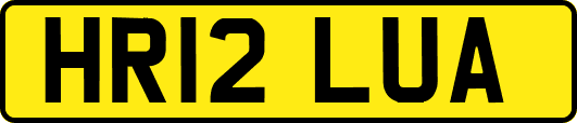 HR12LUA
