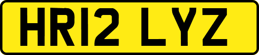 HR12LYZ