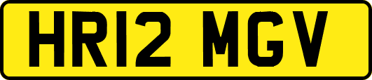 HR12MGV