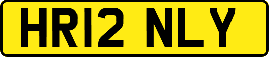 HR12NLY