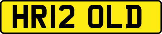 HR12OLD