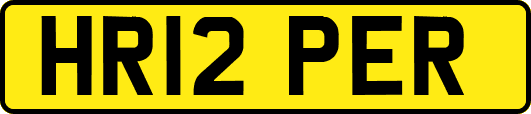 HR12PER