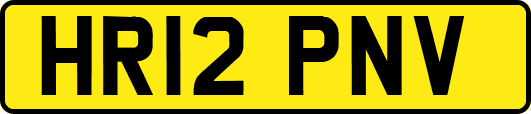 HR12PNV