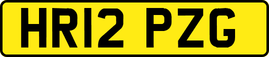 HR12PZG