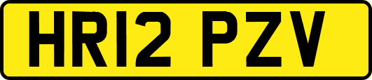 HR12PZV