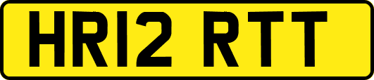 HR12RTT
